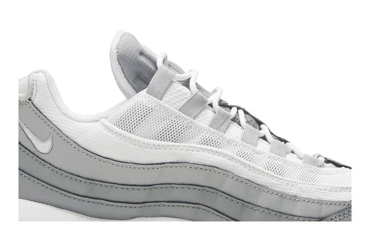 Кроссовки Nike Air Max 95 'Grey Fog'