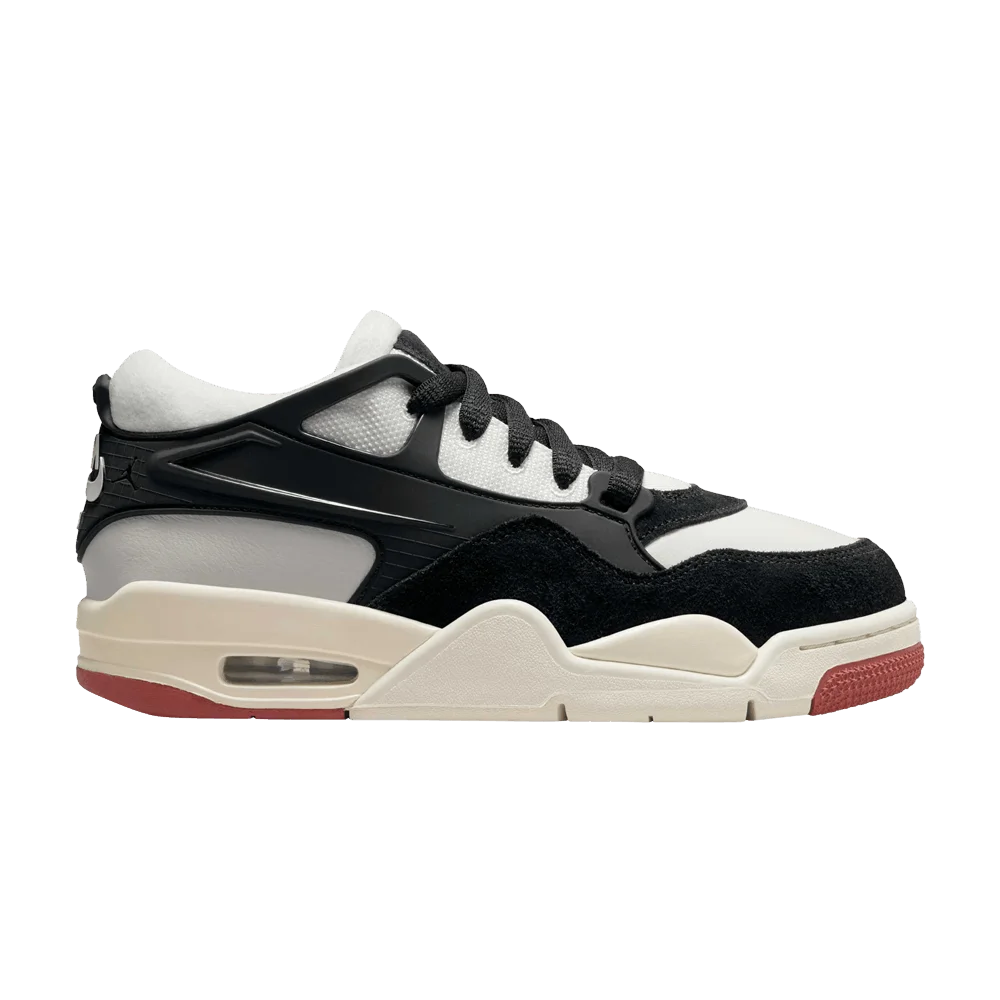 Кроссовки Air Jordan 4 RM GS 'Canyon Rust'