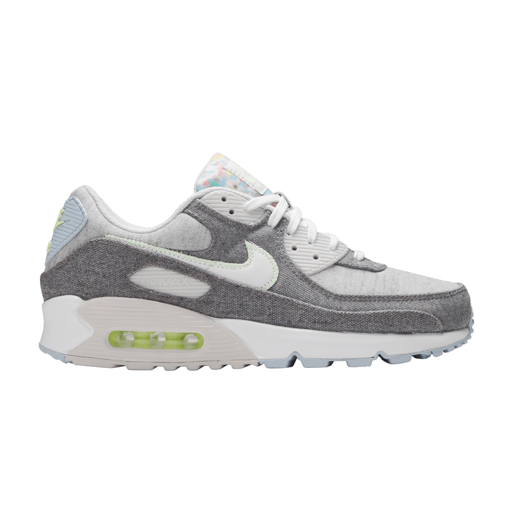 Nike Air Max 90 'Recycled Canvas Pack'