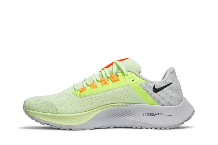 Кроссовки Nike Air Zoom Pegasus 38 'Fast Pack'