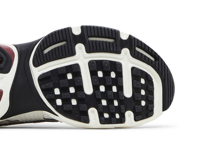Кроссовки Nike Wmns V2K Run SE 'White Black Team Red'