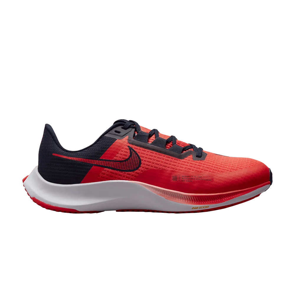 Кроссовки Nike Air Zoom Rival Fly 3 'Bright Crimson'