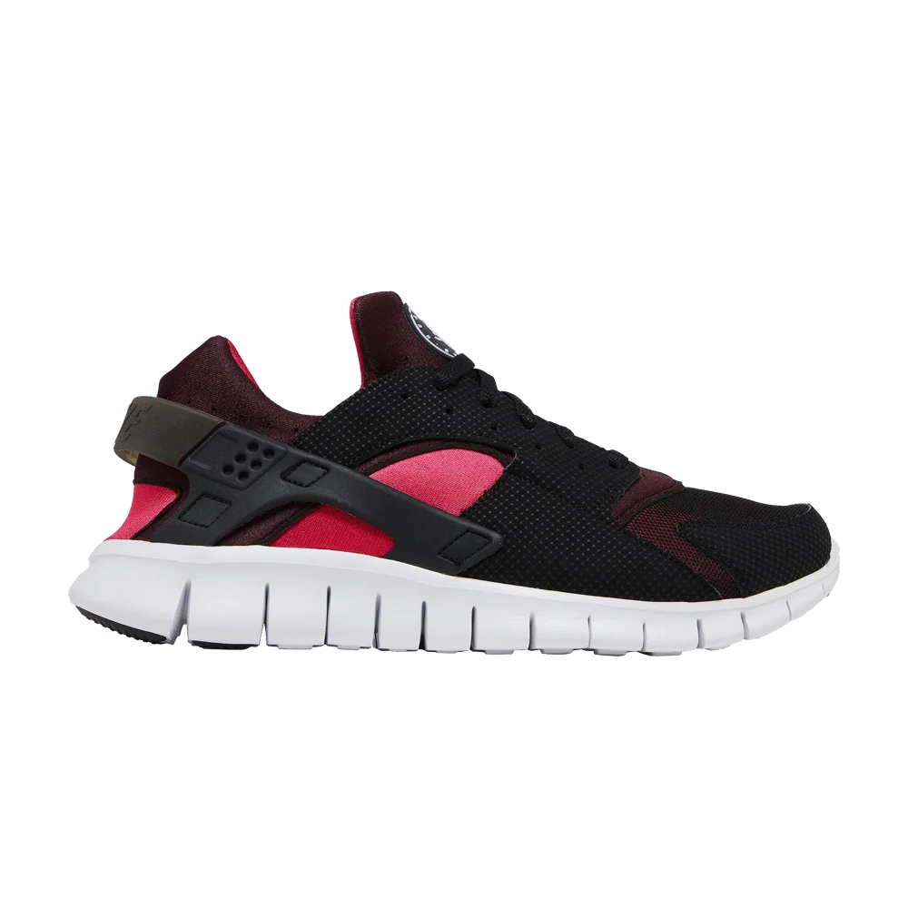 Krossovki-Nike-Huarache-Free-Run-Bred