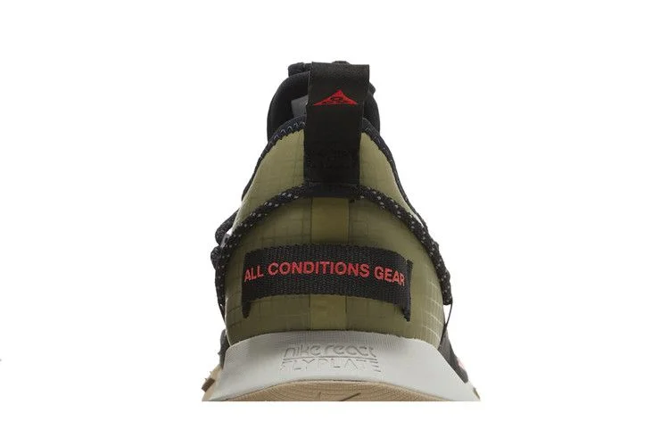 Кроссовки Nike ACG Mountain Fly Low SE 'Pilgrim'