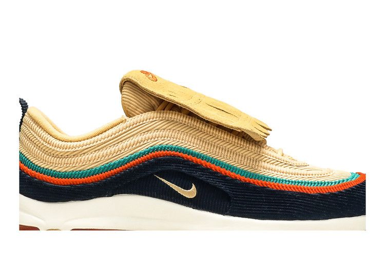 Кроссовки Nike Air Max 97 Golf NRG 'Celestial Gold'