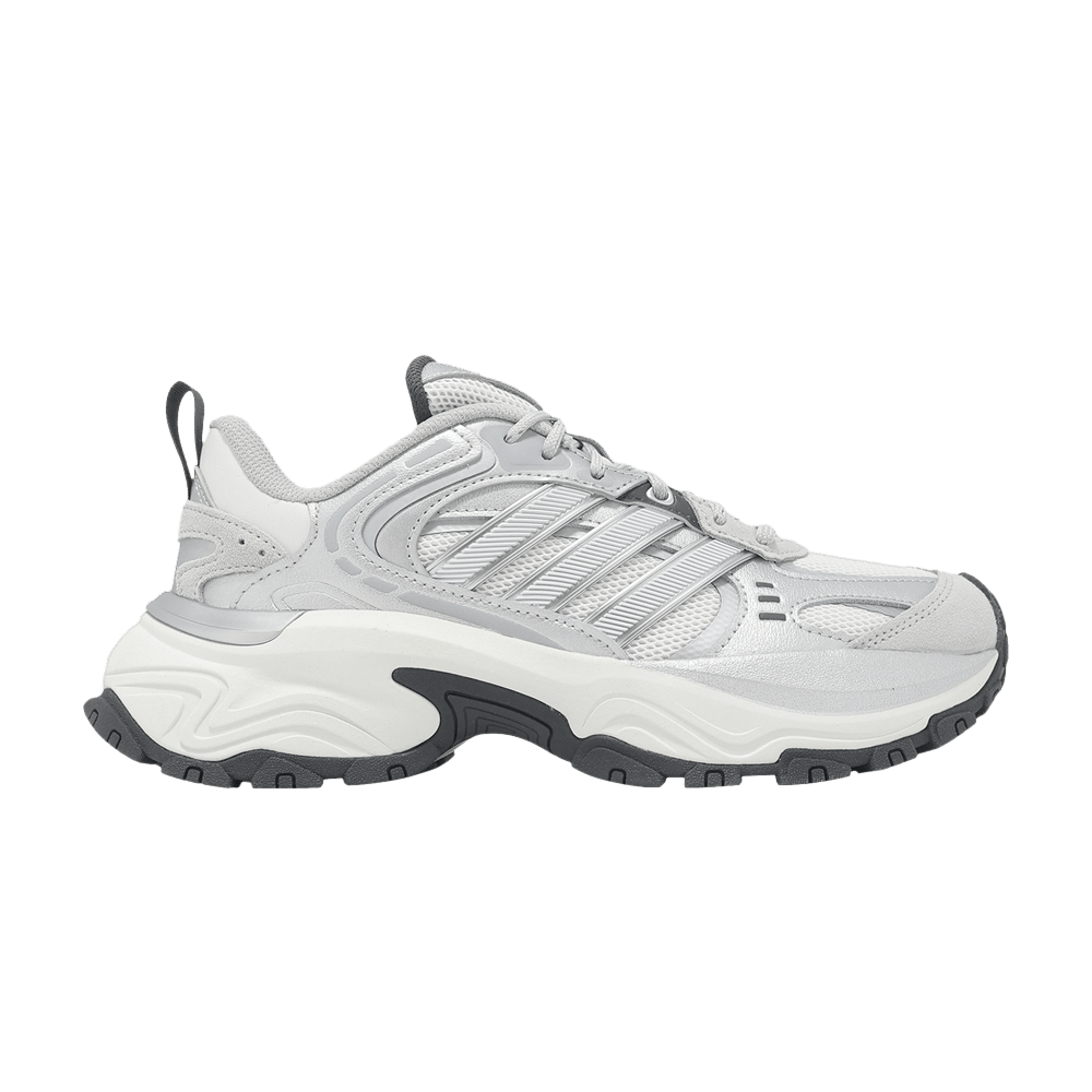 Кроссовки adidas Shadow Fever 'Grey Crystal White'
