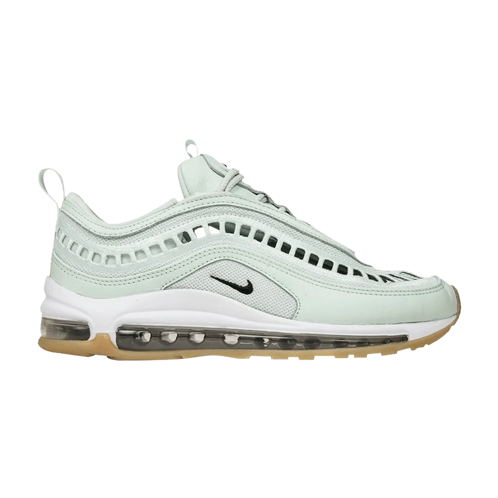 Кроссовки Nike Wmns Air Max 97 Ultra 'Barely Green'