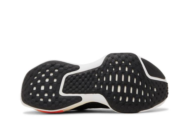 Кроссовки Nike ZoomX Invincible Run Flyknit 3 'Black White'