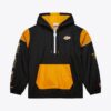 Mitchell-Ness-Black-Los-Angeles-Lakers-Team-OG-3.0-Anorak-Quarter-Zip-Jacket-100x100