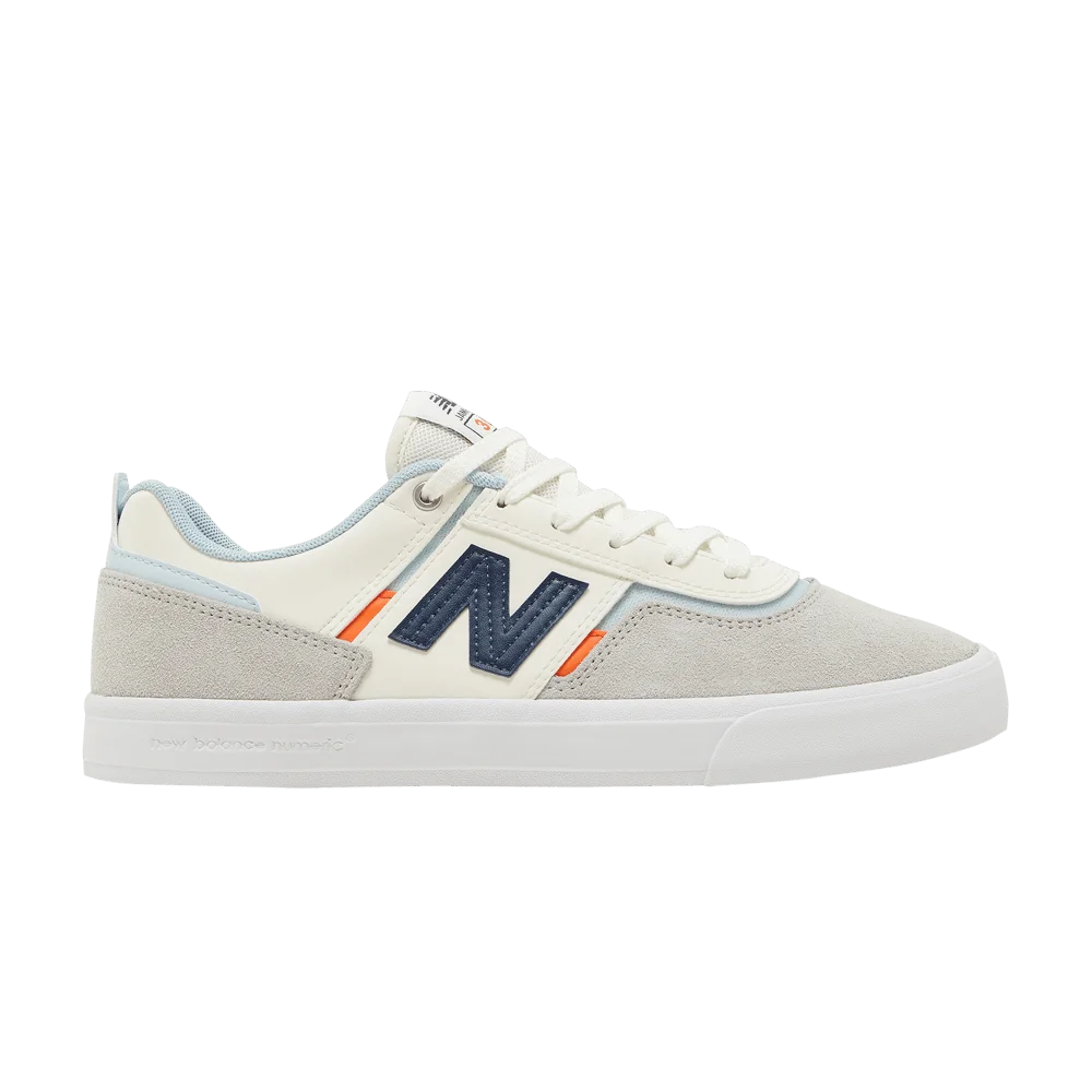 Krossovki-New-Balance-Jamie-Foy-x-Numeric-306-Grey-White
