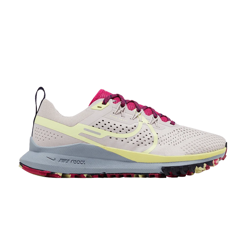 Krossovki-Nike-Wmns-React-Pegasus-Trail-4-Platinum-Violet-Luminous-Green