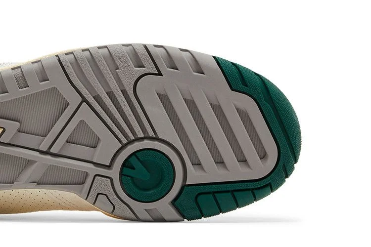 Кроссовки New Balance 550 'Sea Salt Pack - Marsh Green'