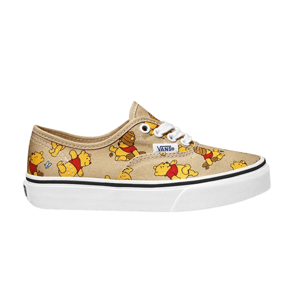 Krossovki-Disney-x-Vans-Authentic-Kids-Winnie-The-Pooh