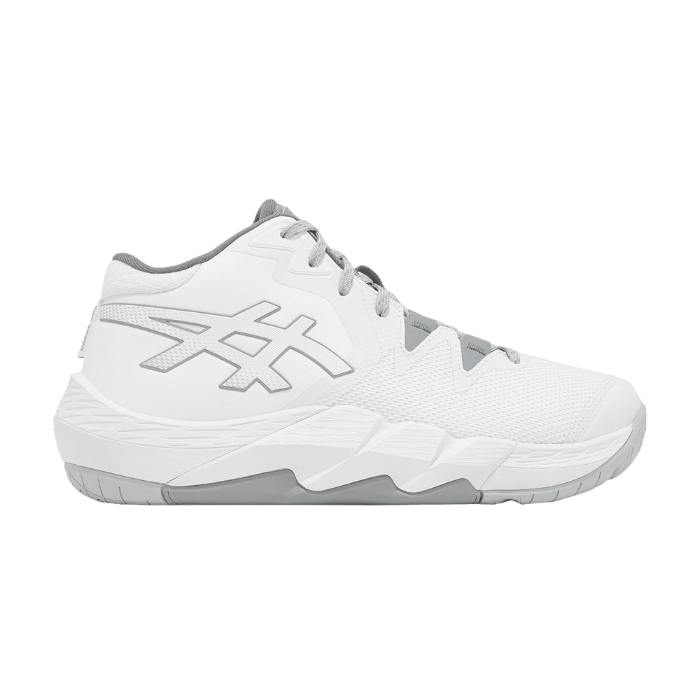 Кроссовки ASICS Unpre ARS 2 'White Metropolis'