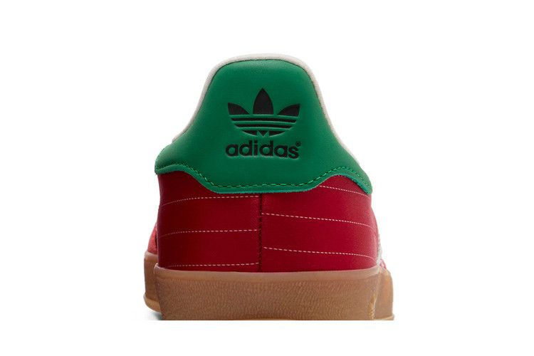 Кроссовки adidas Men's Gazelle Indoor 'Olympic Pack - Red'
