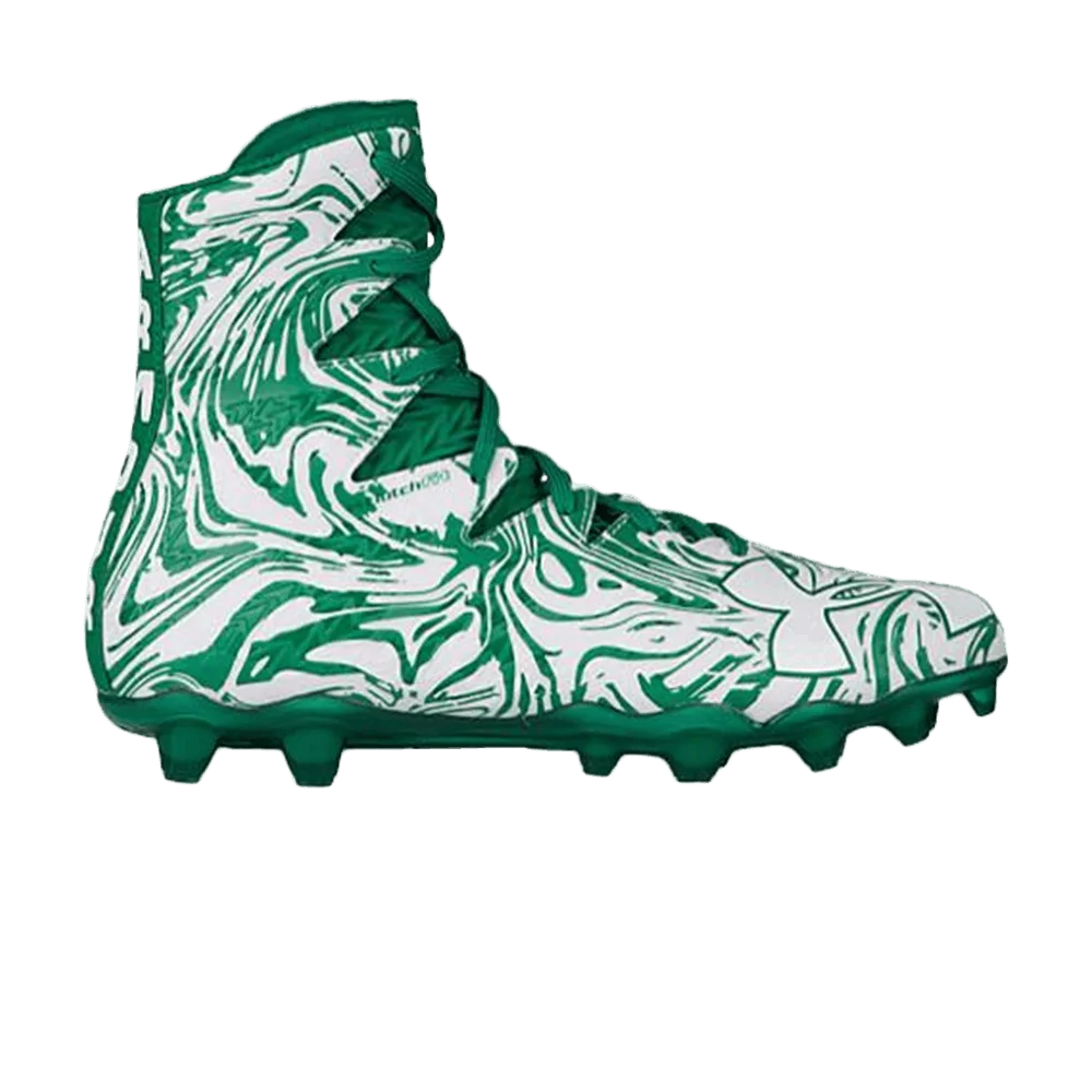 Krossovki-Under-Armour-Highlight-Lux-MC-Classic-Green