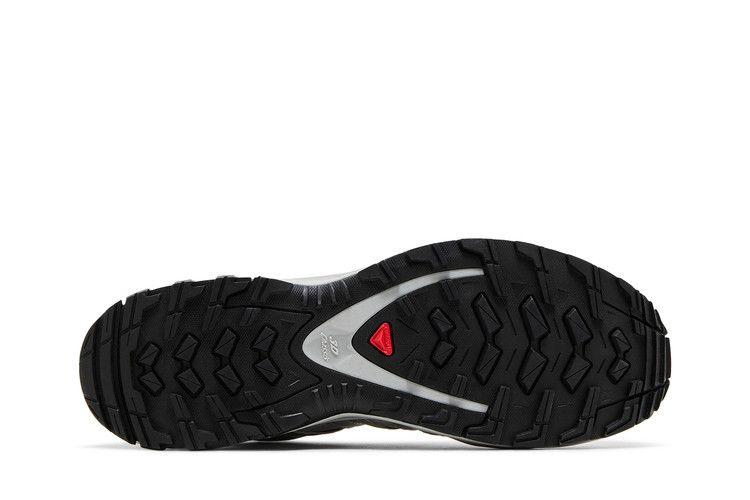 Кроссовки Salomon XA Pro 3D 'Alloy Silver'