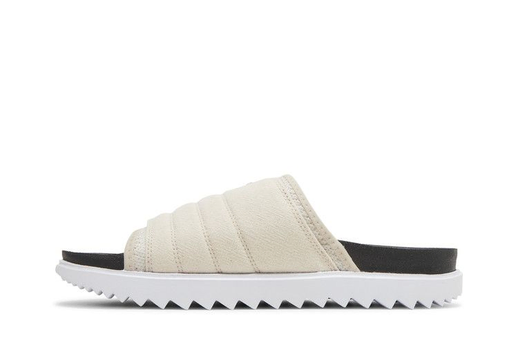Nike Asuna Slide 'Desert Sand'