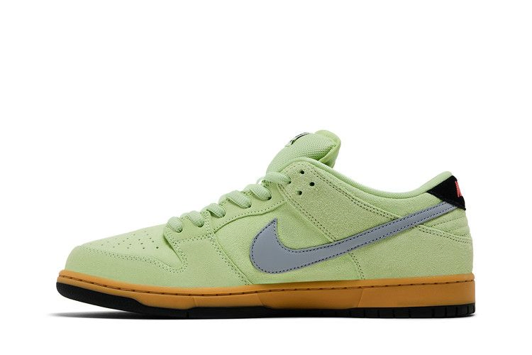 Кроссовки Nike Dunk Low SB 'Verdugo Mountain'