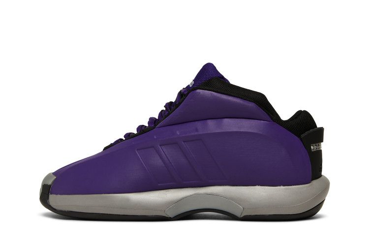 Кроссовки adidas Crazy 1 'Regal Purple'