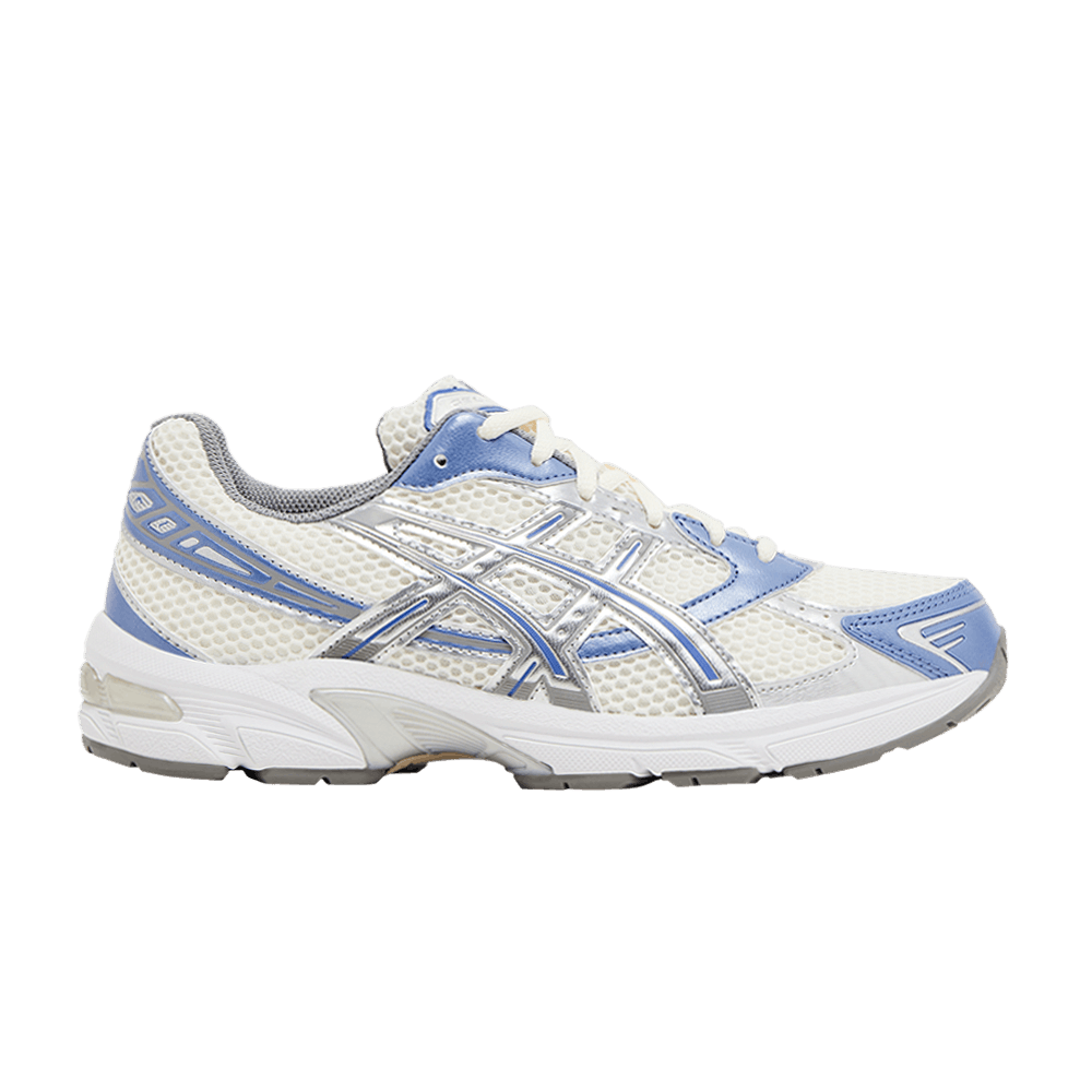 Кроссовки ASICS Gel 1130 'Cream Blueberry'
