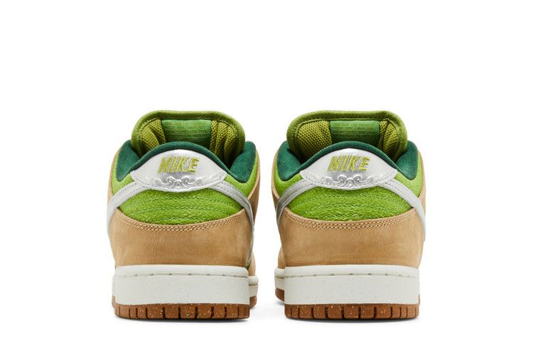 Кроссовки Nike Dunk Low Pro SB 'Escargot'
