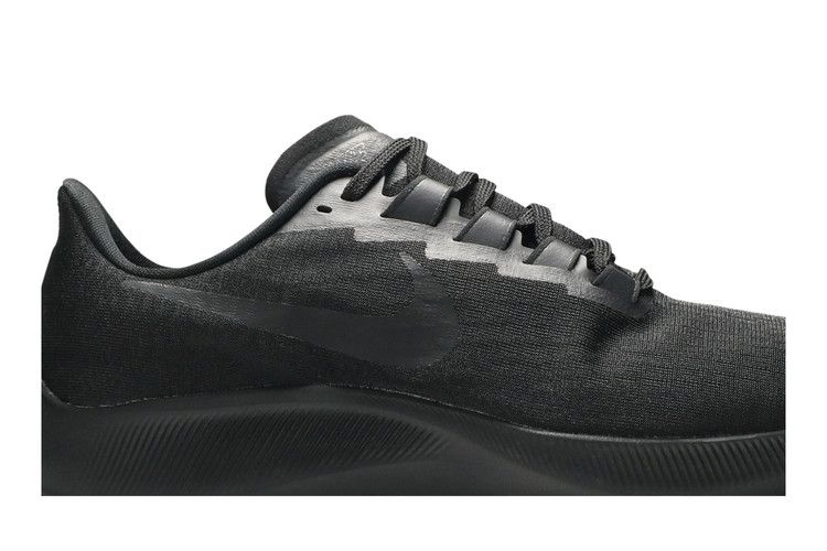 Кроссовки Nike Air Zoom Pegasus 37 'Black Dark Grey'