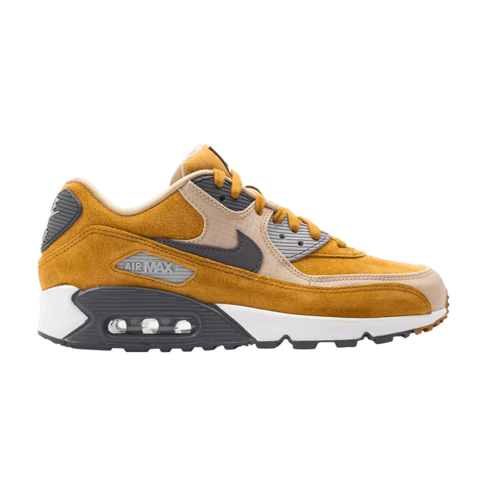 Krossovki-Nike-Air-Max-90-Premium-Desert-Ochre