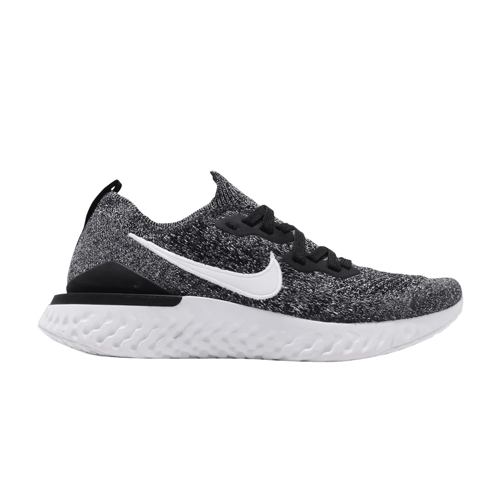 Krossovki-Nike-Wmns-Epic-React-Flyknit-2-Black