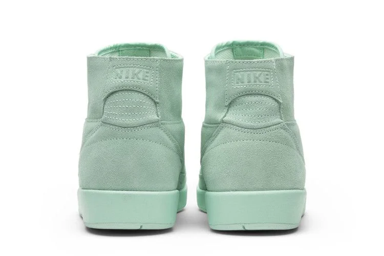 Кроссовки Air Jordan 2 Retro Deconstructed 'Mint Foam'