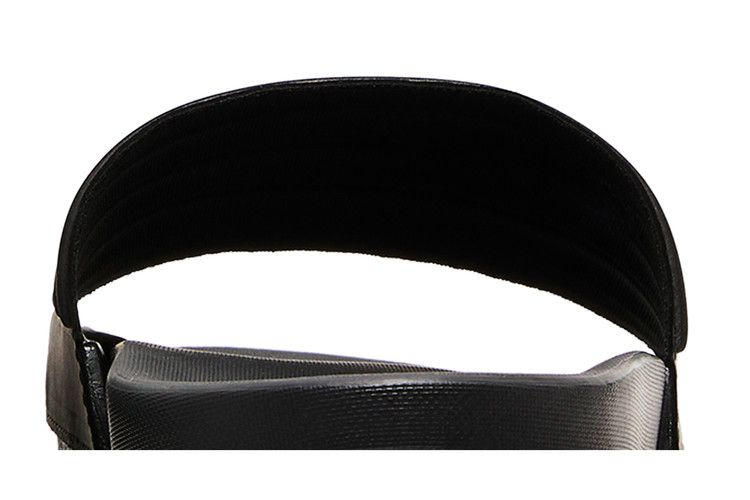 adidas Adilette Comfort Slide 'Triple Black'