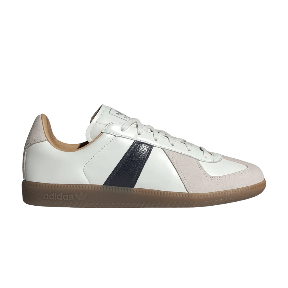 Кроссовки adidas BW Army 'Core White Night Indigo'