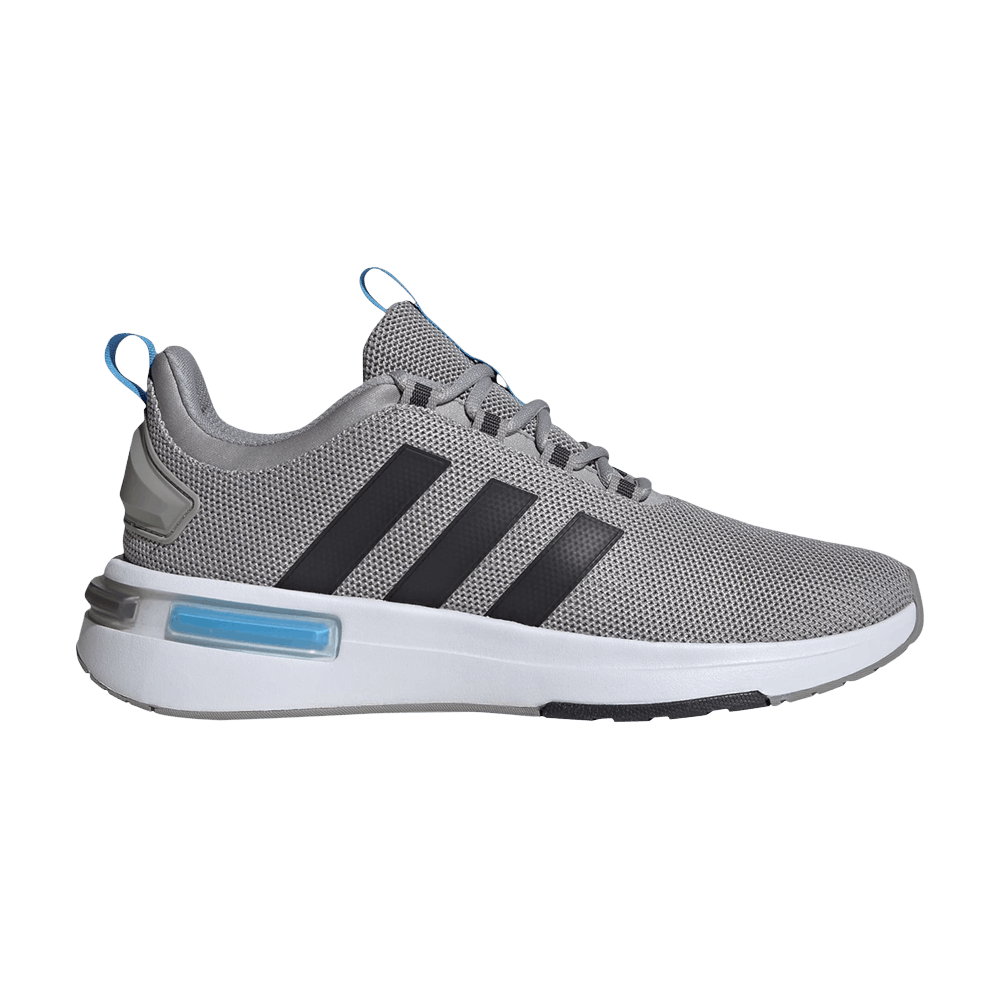 Кроссовки adidas Racer TR23 'Solid Grey Blue Burst'