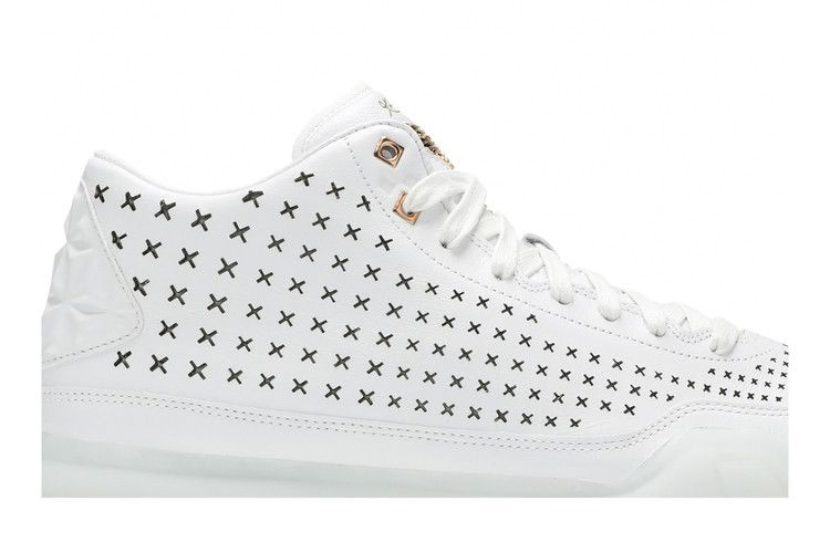 Кроссовки Nike Kobe 10 Mid EXT 'White Gum'