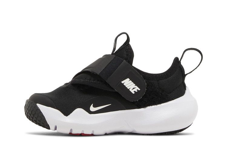 Кроссовки Nike Flex Advance TD 'Black White'