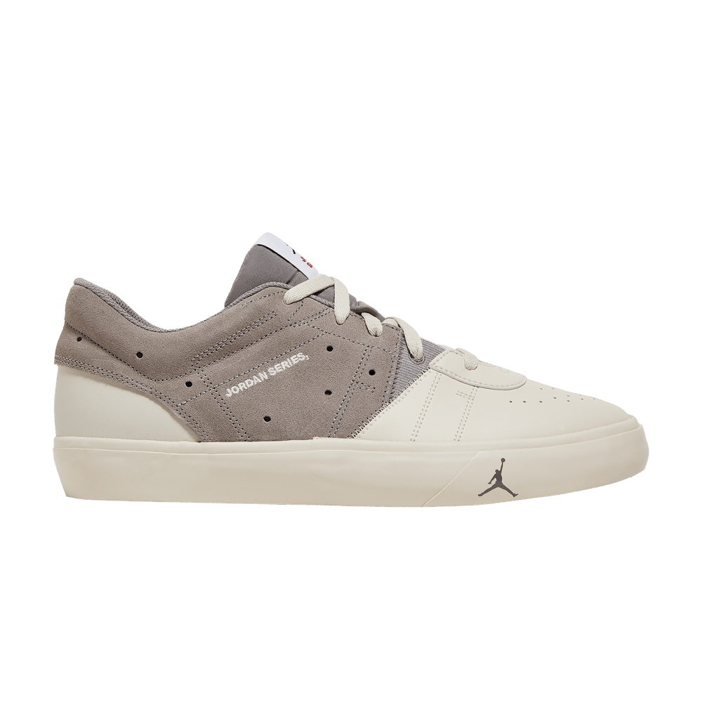 Кроссовки Air Jordan Series.03 ES 'Enigma Stone'