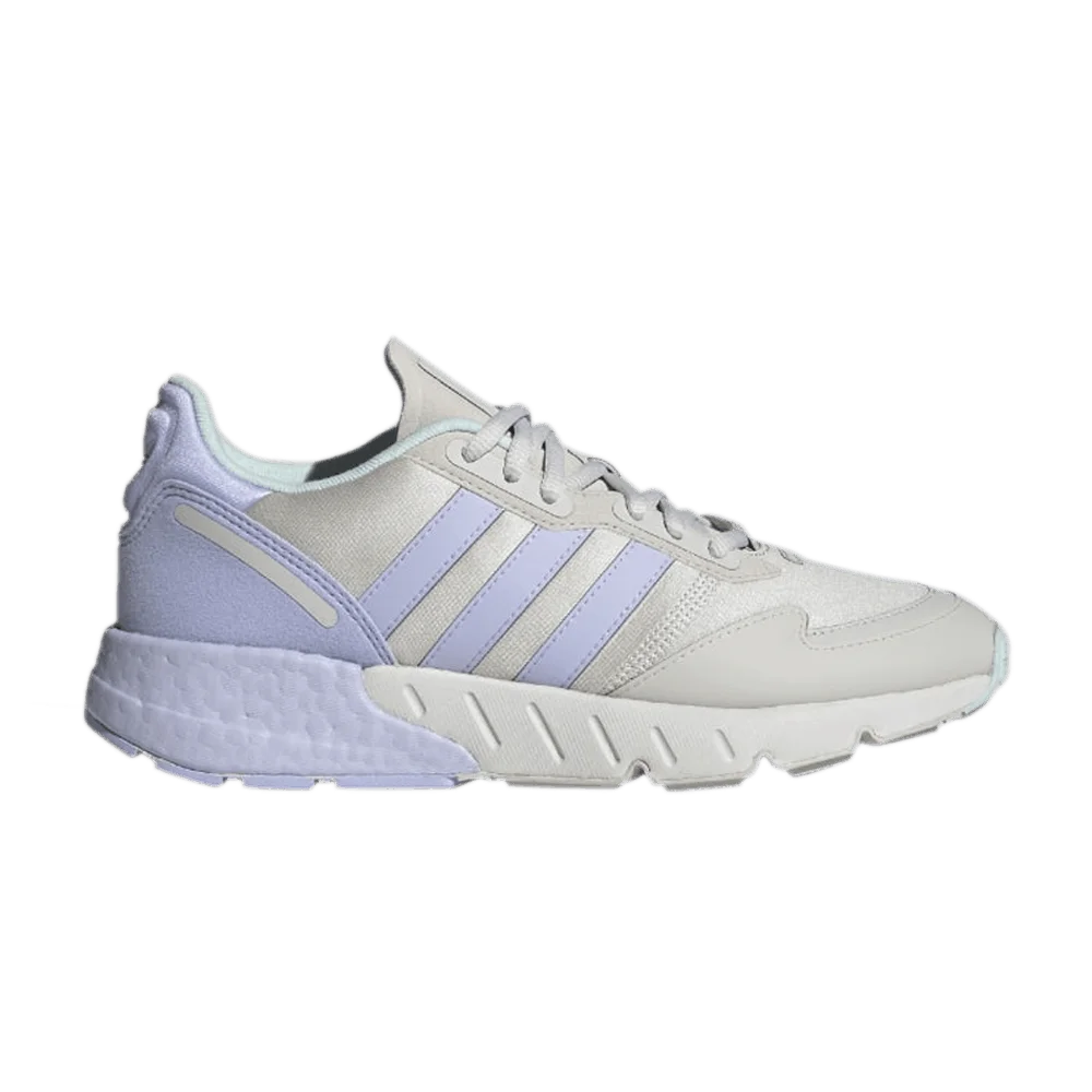 Krossovki-Adidas-Wmns-ZX-1K-Boost-Grey-Violet-Tone