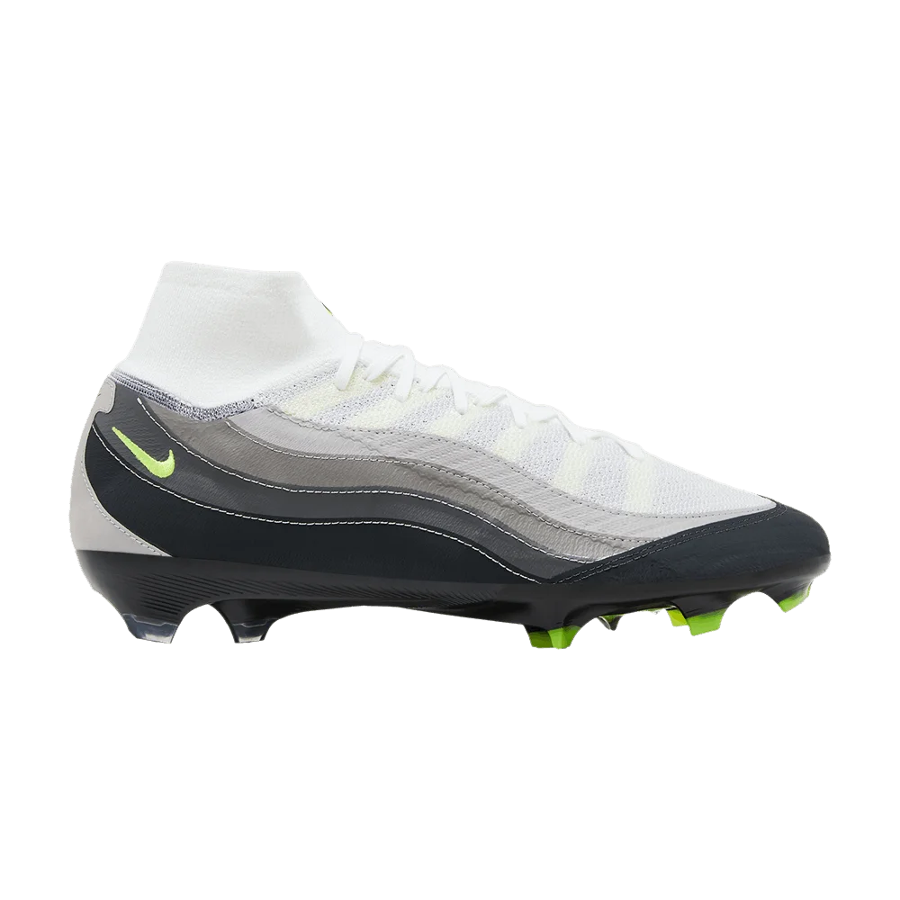 Krossovki-Nike-Zoom-Mercurial-Superfly-10-Elite-FG-Air-Max-95-Neon