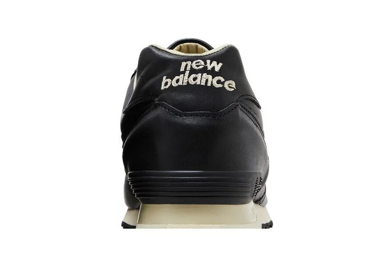 Кроссовки New Balance 576 Made in England 'Black Cement'