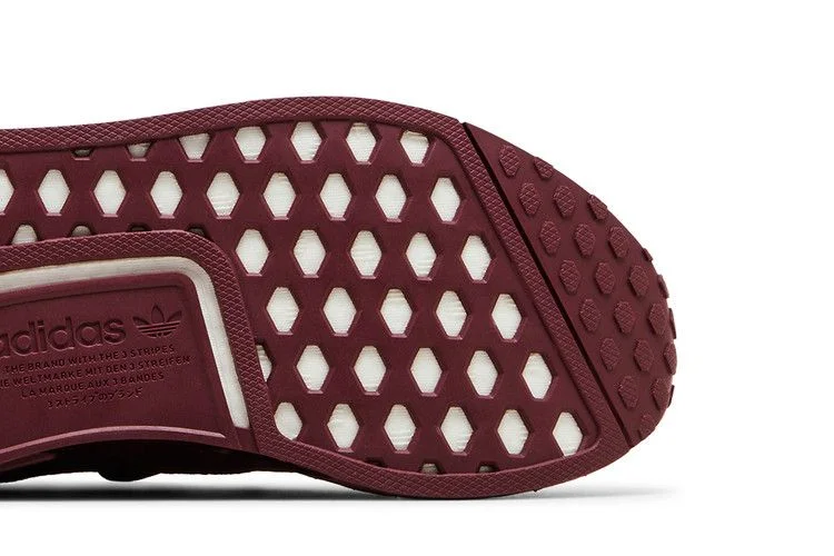 Кроссовки Adidas Wmns NMD_R1 'Shadow Red'