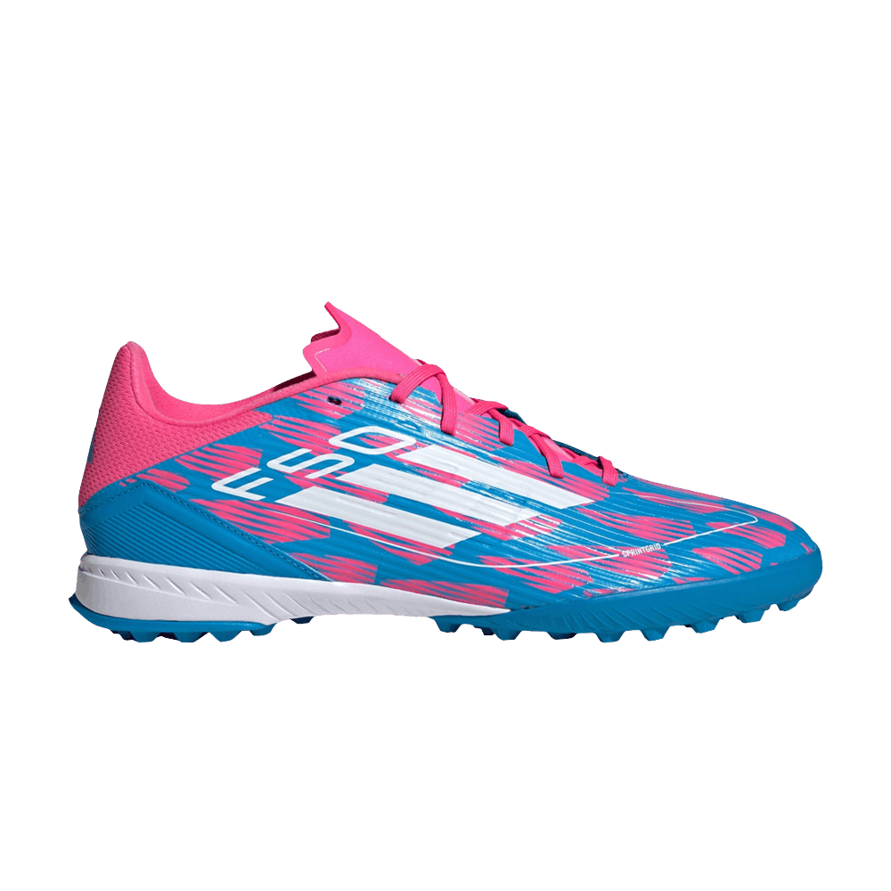 Кроссовки adidas Adizero F50 League TF 'Reemergence Pack'
