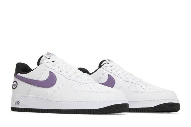 Krossovki-Nike-Air-Force-1-07-LV8-Hoops-White-Canyon-Purple-7