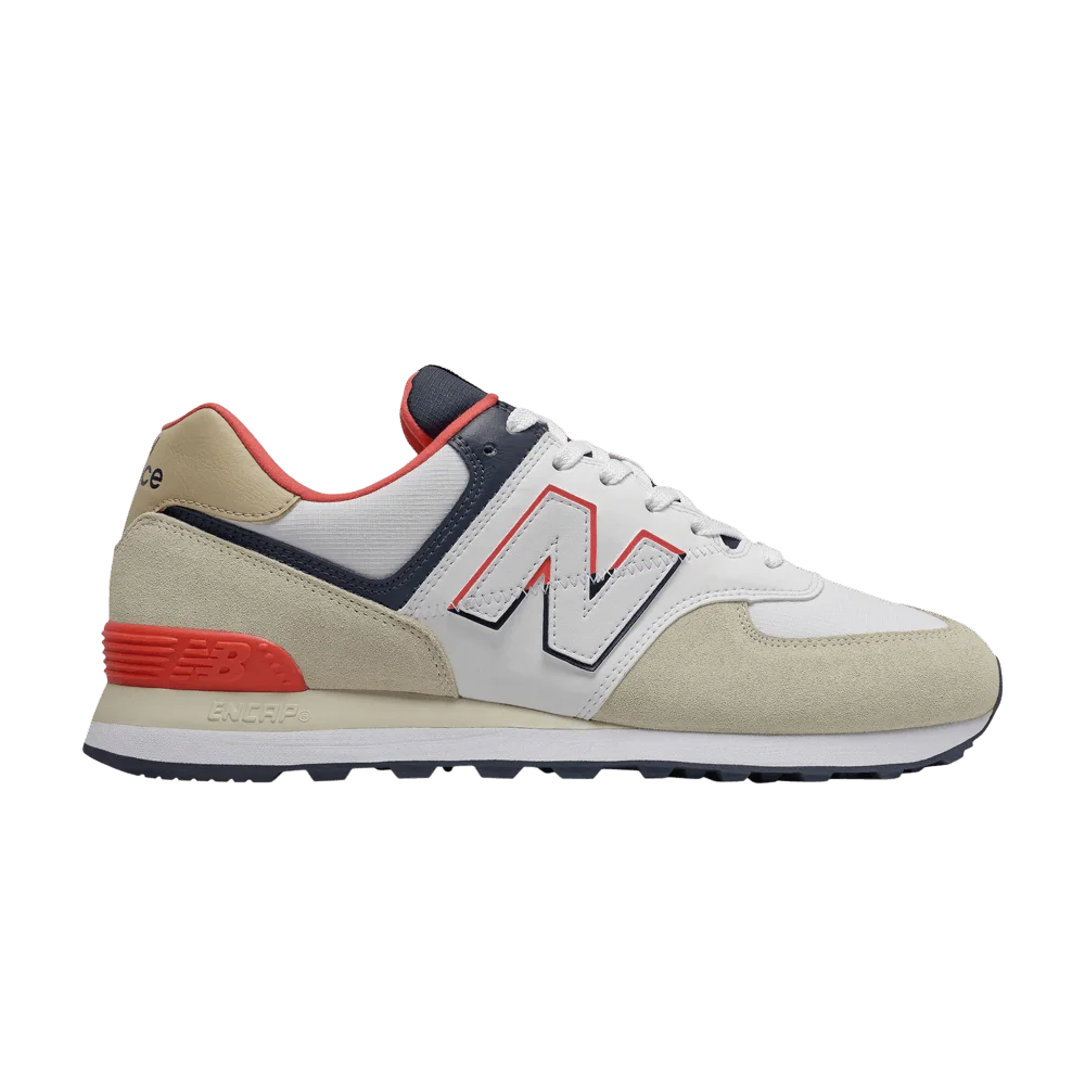 Krossovki-New-Balance-574-Bone-Toro-Red