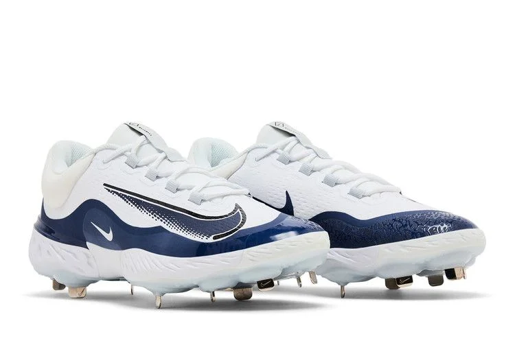 Krossovki-Nike-Alpha-Huarache-Elite-4-Low-White-Midnight-Navy-7