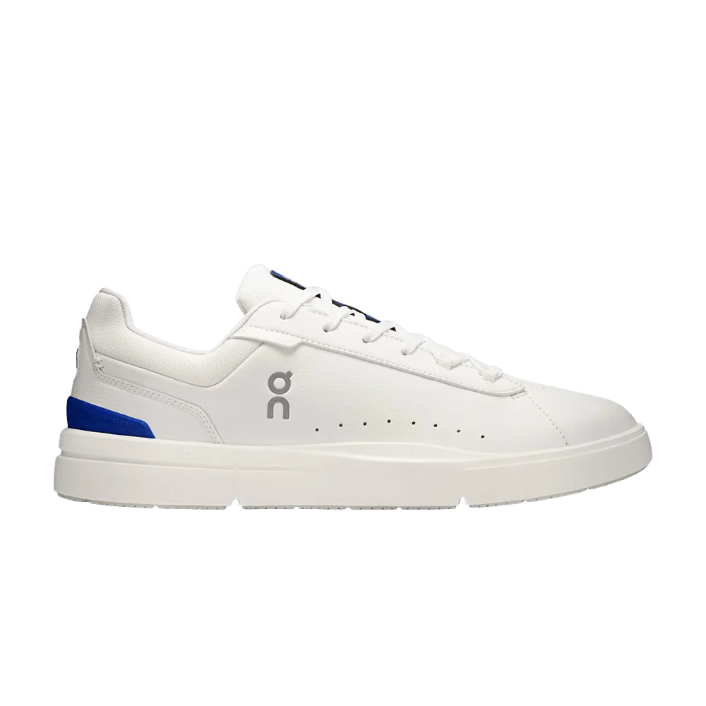 Кроссовки ON The Roger Advantage 'White Indigo'