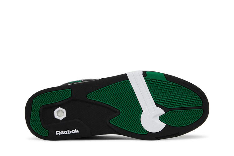 Кроссовки Reebok Pump Omni Zone 2 'Celtics'