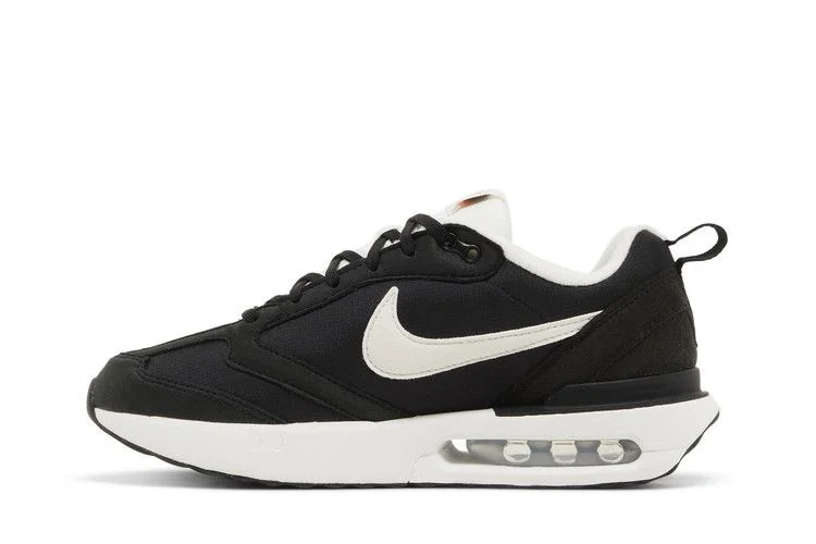 Кроссовки Nike Air Max Dawn GS 'Black White'