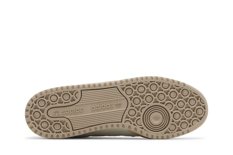 Кроссовки adidas Forum Low GORE-TEX 'Orbit Grey Beige'