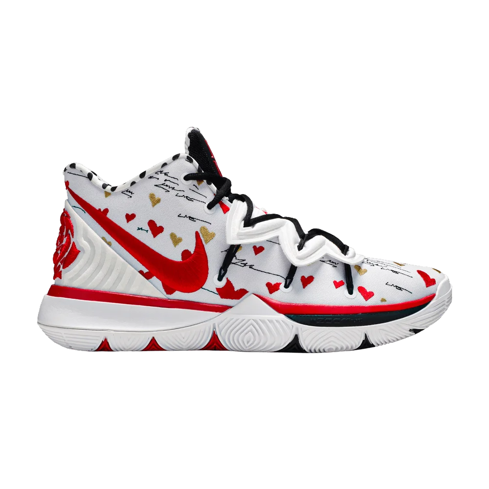 Krossovki-SneakerRoom-x-Nike-Kyrie-5-I-Love-You-Mom