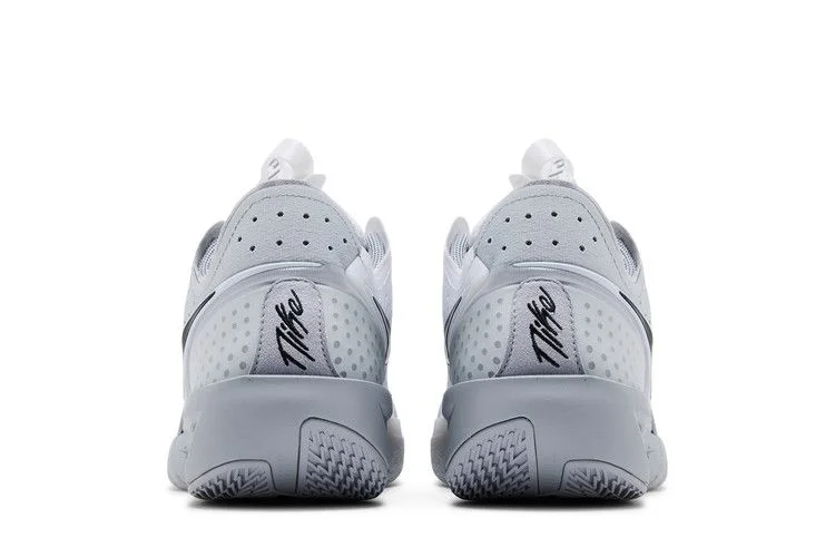 Кроссовки Nike Air Zoom GT Cut 3 'Wolf Grey'